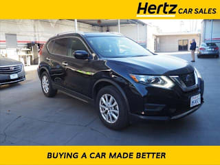 2020 Nissan Rogue SV KNMAT2MT0LP534672 2020 Nissan Rogue SV