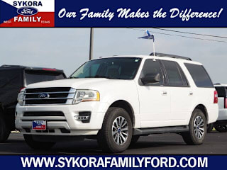 2015 Ford Expedition XLT 1FMJU1HT7FEF09460 2015 Ford Expedition XLT