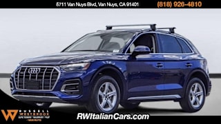 2021 Audi Q5 2.0T quattro Premium WA1AAAFY3M2004892 2021 Audi Q5 2.0T quattro Premium