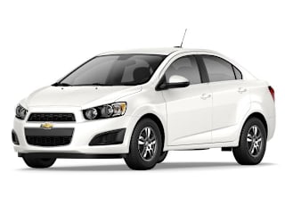 2015 Chevrolet Sonic 1G1JC5SH5F4216187 2015 Chevrolet Sonic