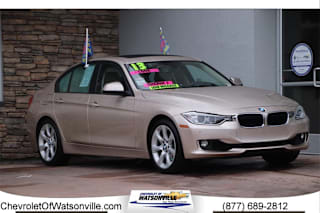 2013 BMW 3 Series 335i WBA3A9G55DNP35904 2013 BMW 3 Series 335i