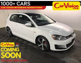 2015 Volkswagen Golf GTI SE 3VWYT7AUXFM104132 2015 Volkswagen Golf GTI SE