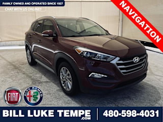 2017 Hyundai Tucson SE Plus KM8J33A45HU426832 2017 Hyundai Tucson SE Plus