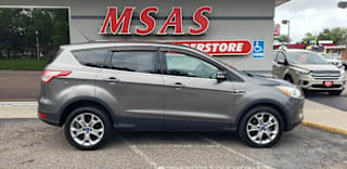2013 Ford Escape SEL 1FMCU9HX2DUB59586 2013 Ford Escape SEL