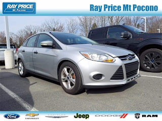 2013 Ford Focus SE 1FADP3F25DL297543 2013 Ford Focus SE