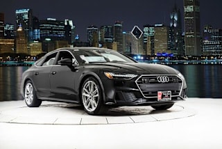 2021 Audi A7 3.0T quattro Premium Plus WAUU2AF20MN051756 2021 Audi A7 3.0T quattro Premium Plus