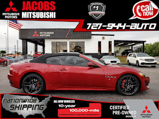 2015 Maserati GranTurismo ZAM45VMA0F0147958 2015 Maserati GranTurismo