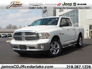 2016 Ram Pickup 1500 Big Horn 1C6RR7GT7GS377713 2016 Ram Pickup 1500 Big Horn