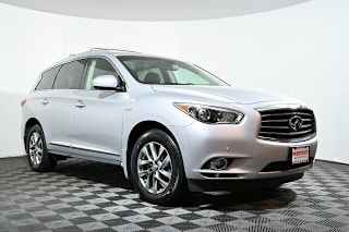 2014 Infiniti QX60 Hybrid 5N1CL0MN3EC513349 2014 Infiniti QX60 Hybrid