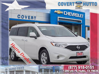 2016 Nissan Quest 3.5 SV JN8AE2KP0G9153807 2016 Nissan Quest 3.5 SV