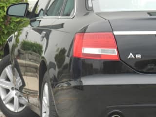 2005 Audi A6 3.2 quattro WAUDG74F85N087495 2005 Audi A6 3.2 quattro