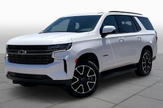 2021 Chevrolet Tahoe RST 1GNSKRKD6MR225457 2021 Chevrolet Tahoe RST