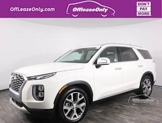 2020 Hyundai Palisade SEL KM8R3DHE2LU153171 2020 Hyundai Palisade SEL
