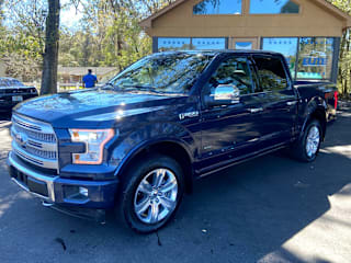 2017 Ford F-150 1FTEW1EG6HFC54143 2017 Ford F-150