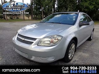 2010 Chevrolet Cobalt LS 1G1AB1F54A7129433 2010 Chevrolet Cobalt LS