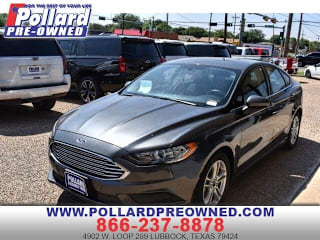 2018 Ford Fusion SE 3FA6P0HD4JR166994 2018 Ford Fusion SE
