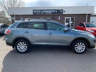 2010 Mazda CX-9 Sport JM3TB3MA8A0224282 2010 Mazda CX-9 Sport