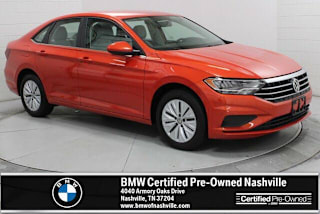2019 Volkswagen Jetta 1.4T S 3VWC57BU8KM166741 2019 Volkswagen Jetta 1.4T S
