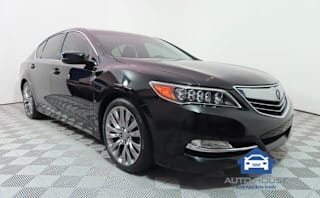 2017 Acura RLX JH4KC1F57HC000241 2017 Acura RLX