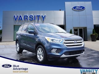 2018 Ford Escape SEL 1FMCU9HD8JUB53924 2018 Ford Escape SEL
