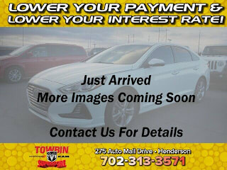 2018 Hyundai Sonata SEL 5NPE34AF5JH602291 2018 Hyundai Sonata SEL