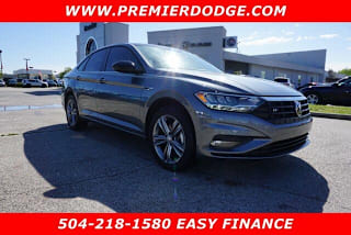 2019 Volkswagen Jetta 3VWCB7BU6KM216531 2019 Volkswagen Jetta