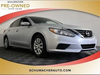 2017 Nissan Altima 2.5 S 1N4AL3AP4HN322511 2017 Nissan Altima 2.5 S