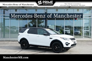 2019 Land Rover Discovery Sport HSE SALCR2FX3KH803448 2019 Land Rover Discovery Sport HSE
