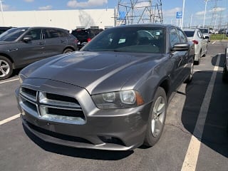 2011 Dodge Charger 2B3CL3CGXBH509415 2011 Dodge Charger