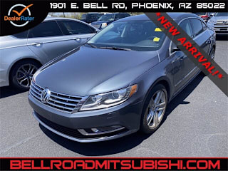 2014 Volkswagen CC Sport PZEV WVWBP7AN6EE539904 2014 Volkswagen CC Sport PZEV