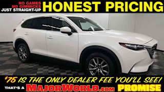 2018 Mazda CX-9 JM3TCBCY6J0213562 2018 Mazda CX-9