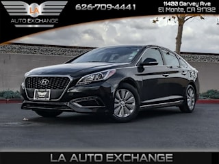 2016 Hyundai Sonata Hybrid KMHE24L11GA020060 2016 Hyundai Sonata Hybrid