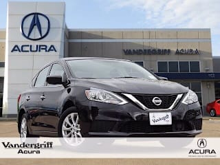 2018 Nissan Sentra 3N1AB7AP5JY303661 2018 Nissan Sentra