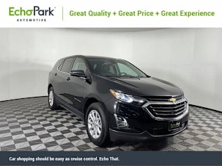 2018 Chevrolet Equinox LT 3GNAXJEV5JL373735 2018 Chevrolet Equinox LT