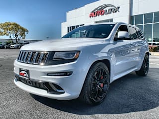 2014 Jeep Grand Cherokee 1C4RJFDJ3EC440276 2014 Jeep Grand Cherokee