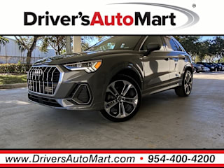 2020 Audi Q3 WA1EECF3XL1021859 2020 Audi Q3