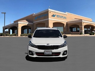 2018 Kia Forte5 SX 3KPFN5A37JE194293 2018 Kia Forte5 SX