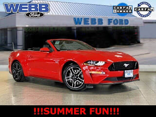2020 Ford Mustang GT Premium 1FATP8FF5L5138309 2020 Ford Mustang GT Premium
