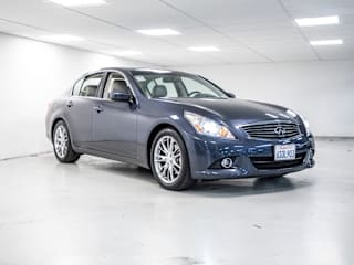 2011 Infiniti G37 Sport JN1CV6AP1BM304434 2011 Infiniti G37 Sport