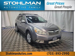 2011 Subaru Outback 2.5i Limited 4S4BRBLC1B3339458 2011 Subaru Outback 2.5i Limited