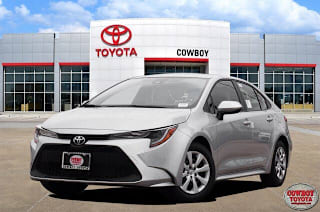 2021 Toyota Corolla JTDEPMAE3MJ159243 2021 Toyota Corolla