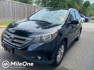 2014 Honda CR-V EX-L 2HKRM3H70EH521440 2014 Honda CR-V EX-L