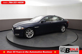 2018 Jaguar XF SAJBD4FX2JCY56328 2018 Jaguar XF