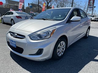 2016 Hyundai Accent KMHCT4AE3GU109718 2016 Hyundai Accent