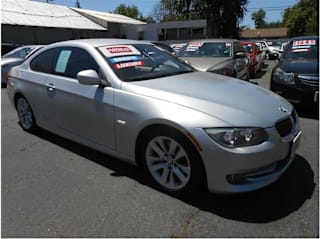 2011 BMW 3 Series 328i WBAKE5C59BE754614 2011 BMW 3 Series 328i