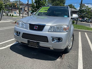 2007 Saturn Vue Base 5GZCZ63417S848115 2007 Saturn Vue Base