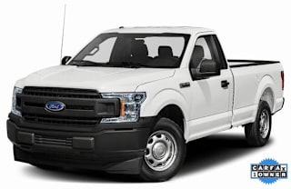 2018 Ford F-150 1FTFX1EG0JFA67603 2018 Ford F-150