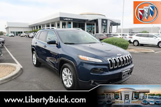 2018 Jeep Cherokee Latitude Plus 1C4PJLLX7JD524505 2018 Jeep Cherokee Latitude Plus