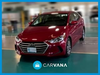 2018 Hyundai Elantra SEL 5NPD84LF8JH327106 2018 Hyundai Elantra SEL