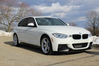 2014 BMW 3 Series 328i xDrive WBA3B5C51EP540819 2014 BMW 3 Series 328i xDrive